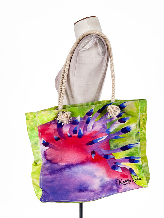 Kerry Sea | Multicoloured Bag | Size OS