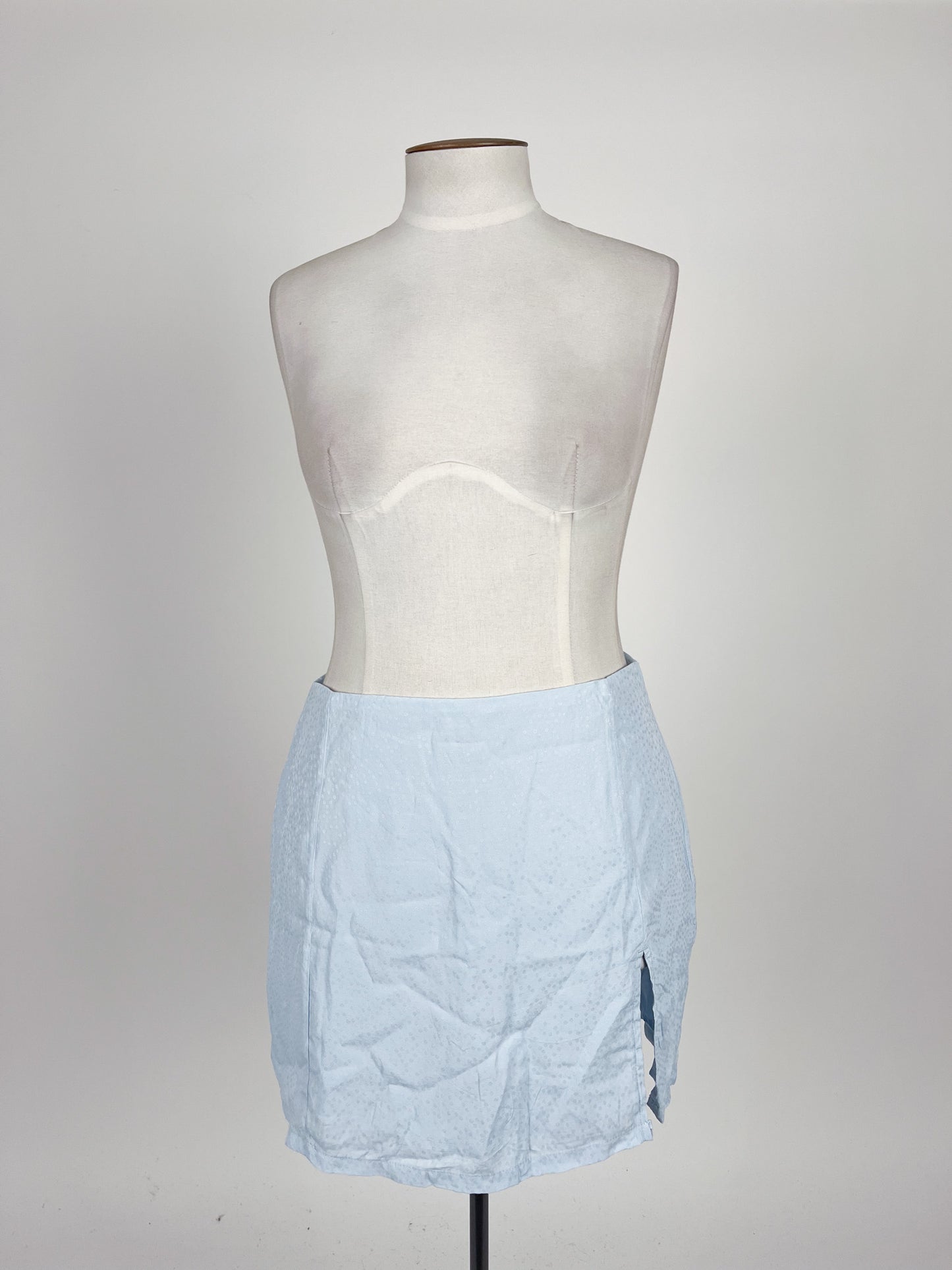 Glassons | Blue Casual Skirt | Size 14