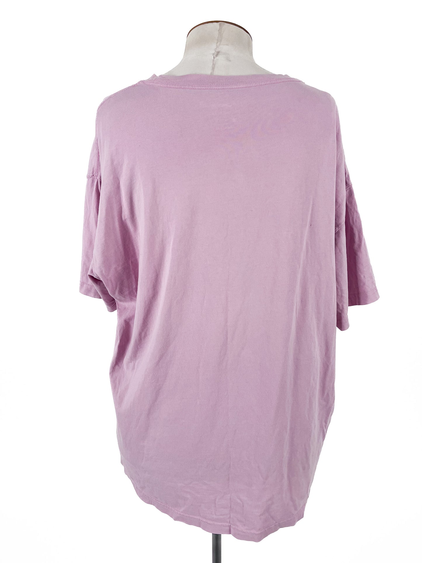 Nike | Pink Casual Top | Size XL