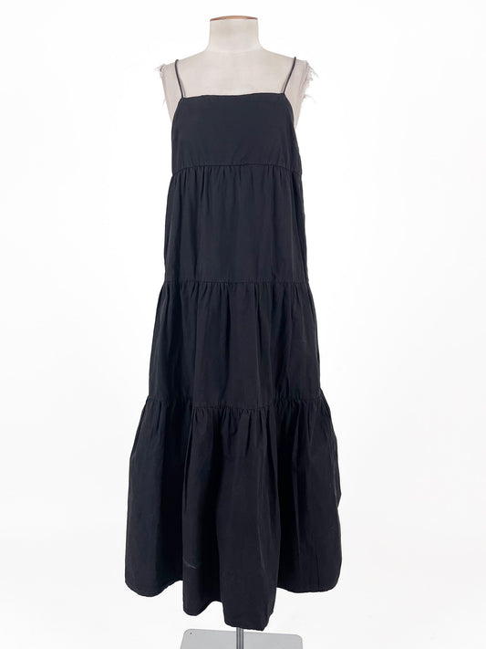 Glassons | Black Casual Dress | Size 8