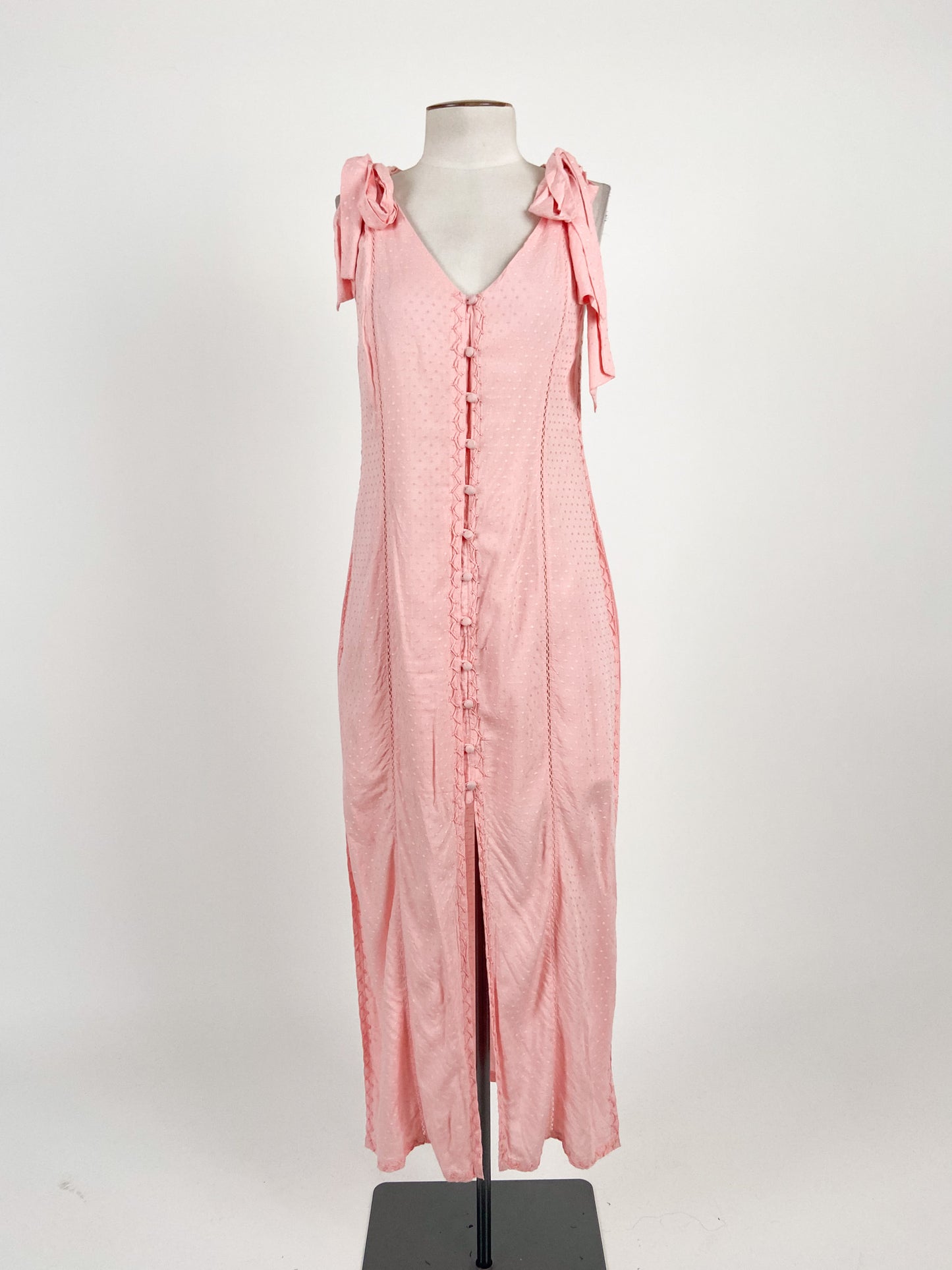 Tularosa | Pink Casual Dress | Size S