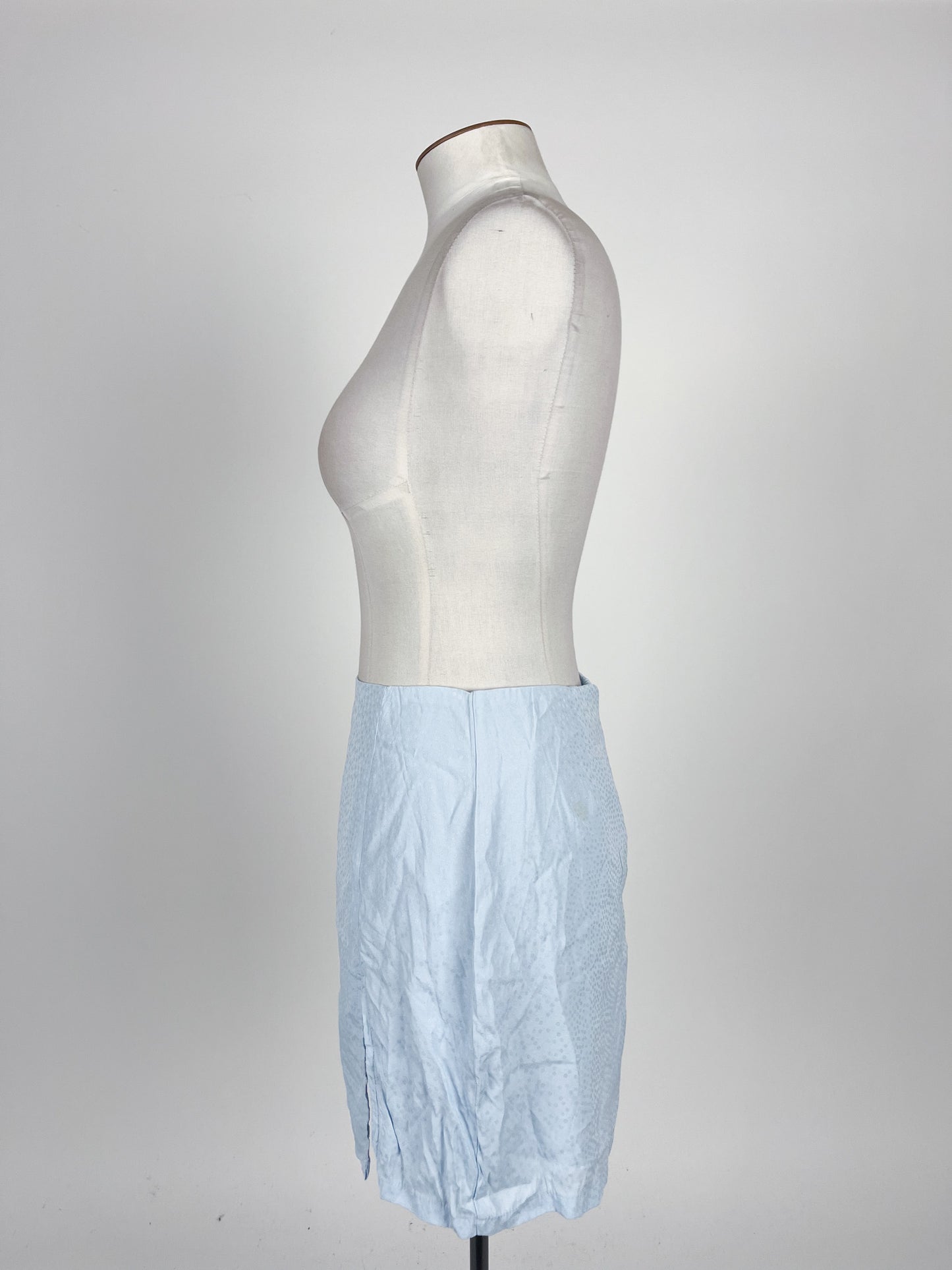 Glassons | Blue Casual Skirt | Size 14