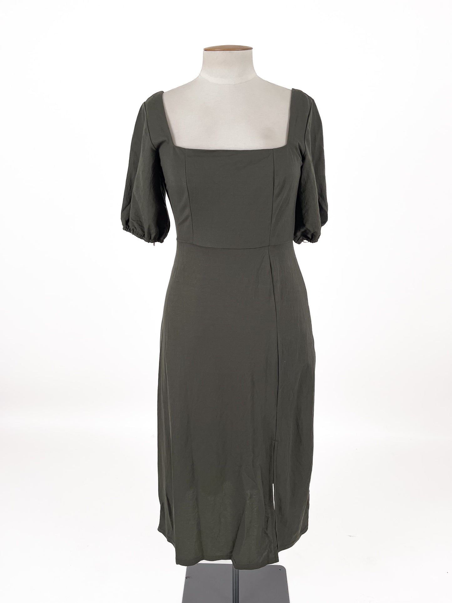 Pagani | Green Casual Dress | Size 12