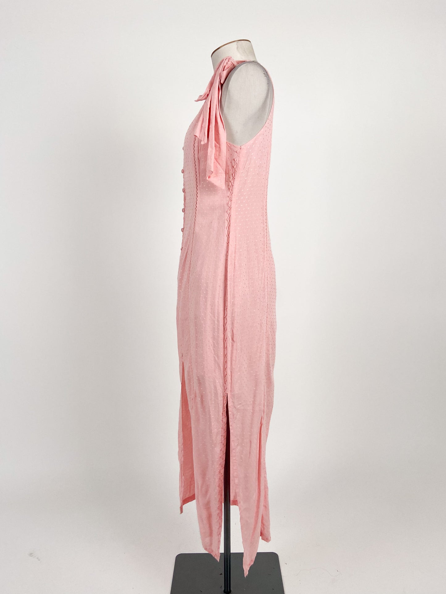 Tularosa | Pink Casual Dress | Size S