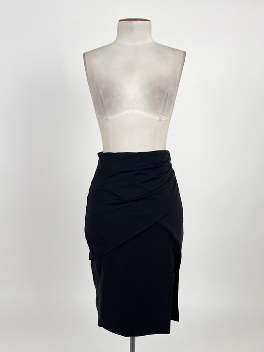 Kookai | Black Casual Skirt | Size XS