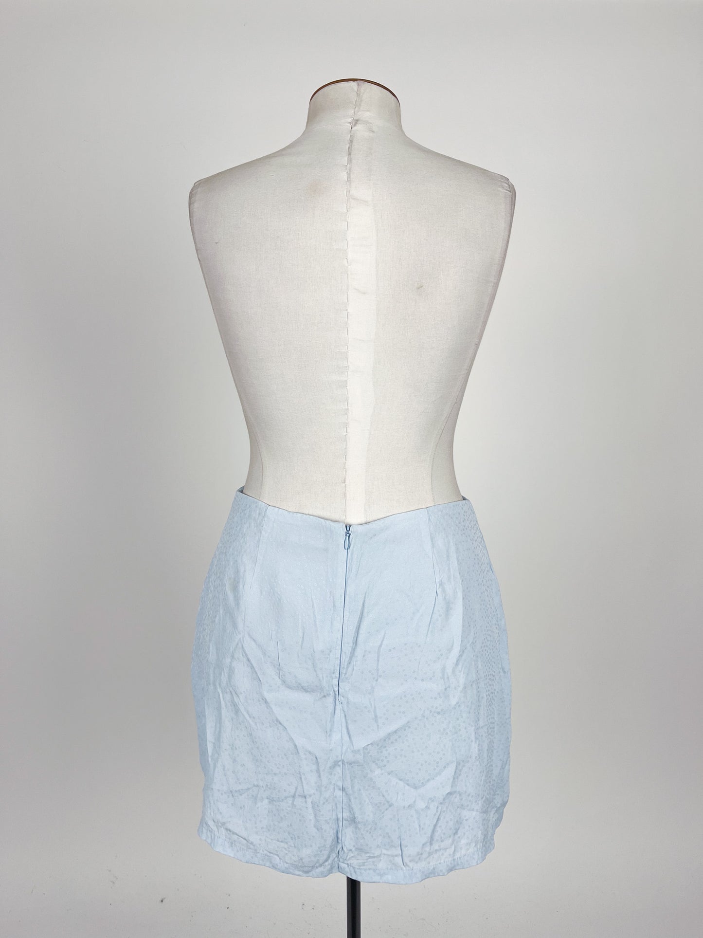 Glassons | Blue Casual Skirt | Size 14