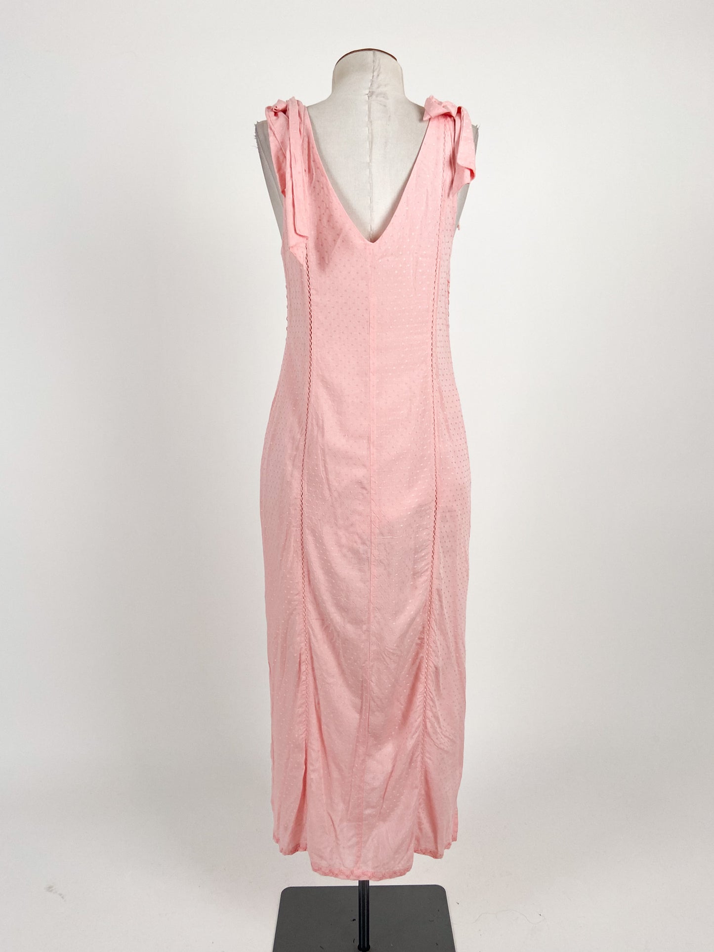 Tularosa | Pink Casual Dress | Size S