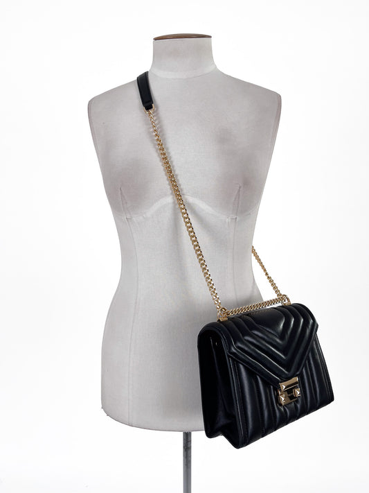 Michael Kors | Black Bag | Size OS