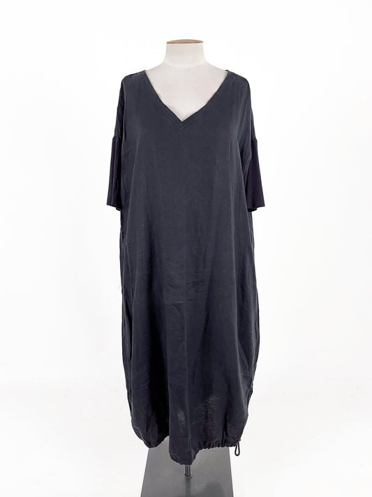 Preen | Grey Casual Dress | Size 12