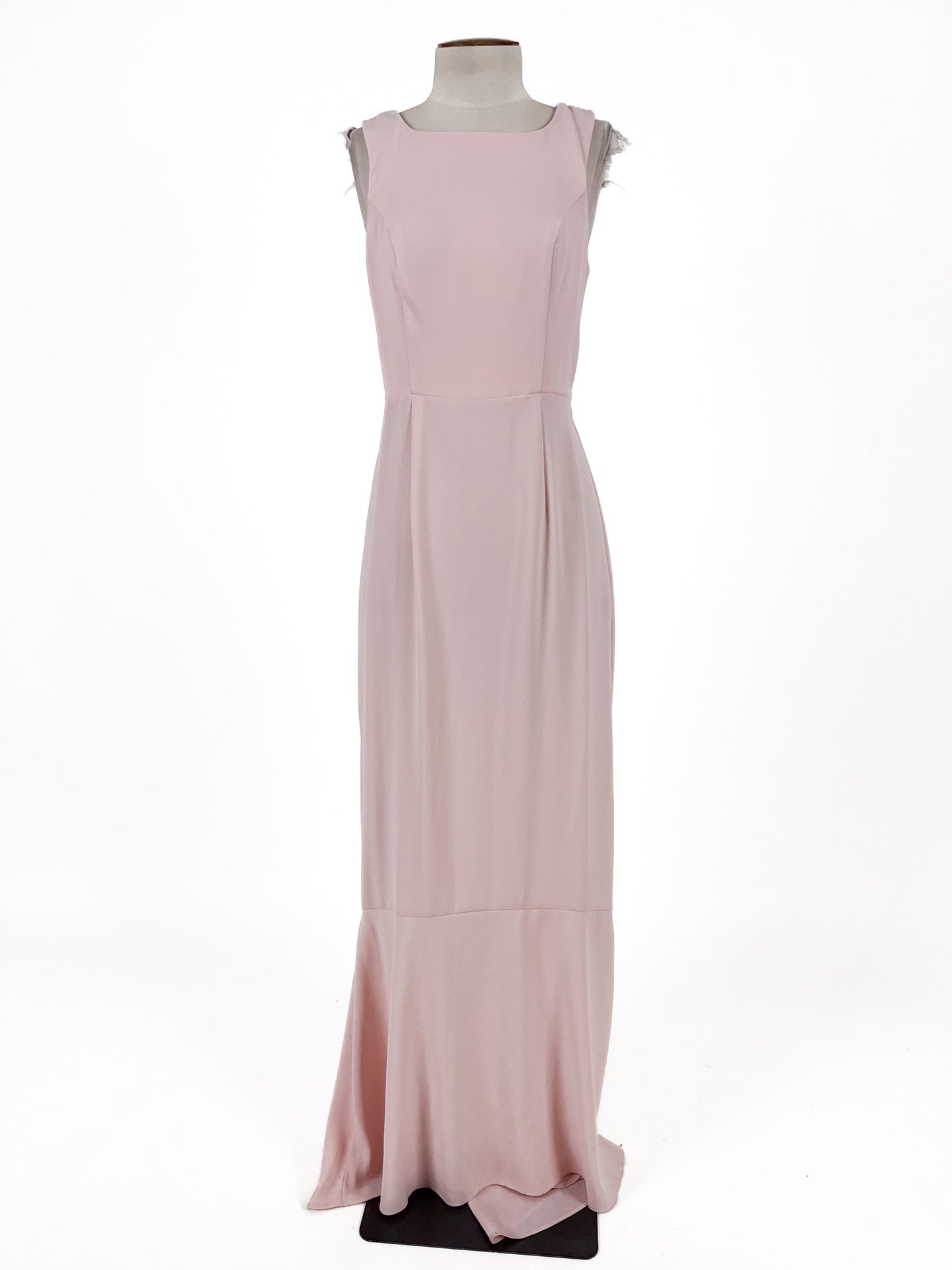 ASOS | Pink Formal Dress | Size 10