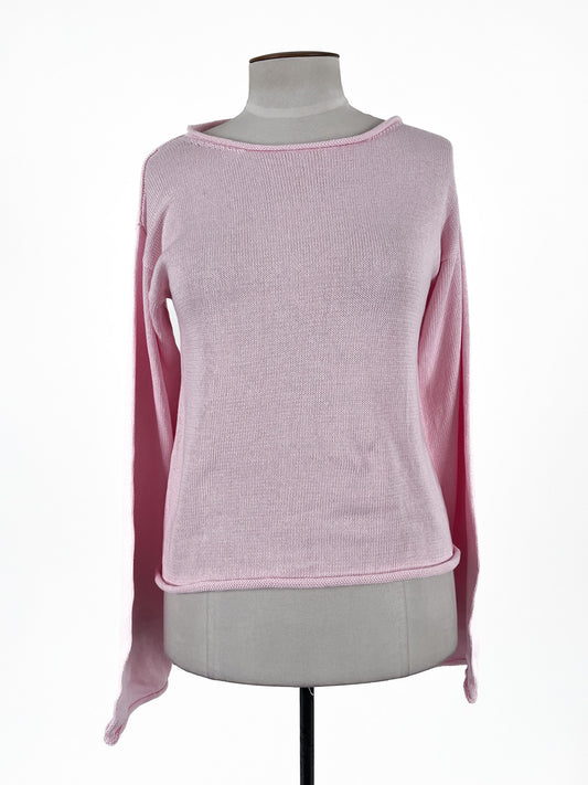 Sienna Blair | Pink Casual Jumper | Size S