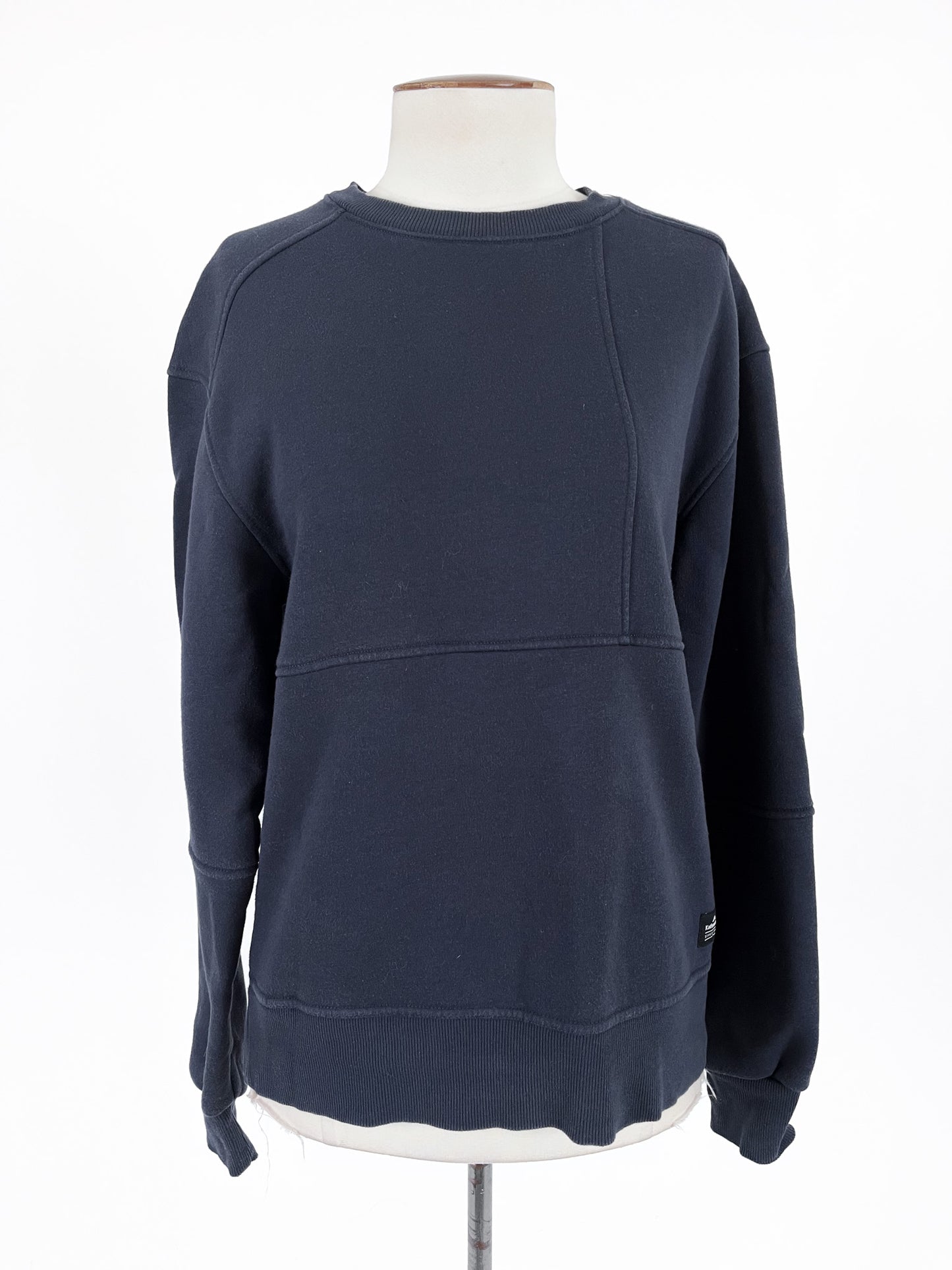 Kathmandu | Navy Jumper | Size XXS