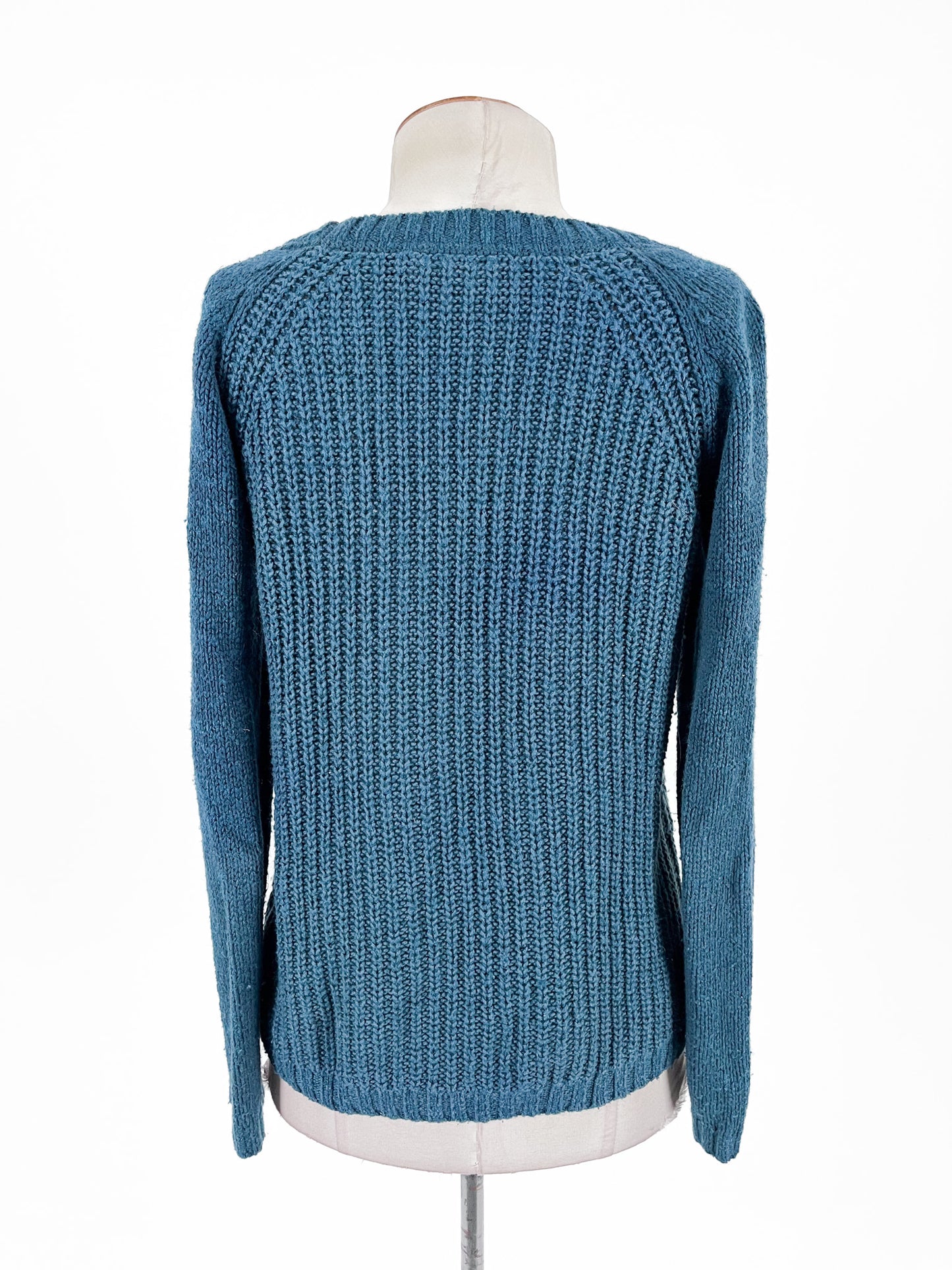 Fat Face | Blue Casual Jumper | Size 8