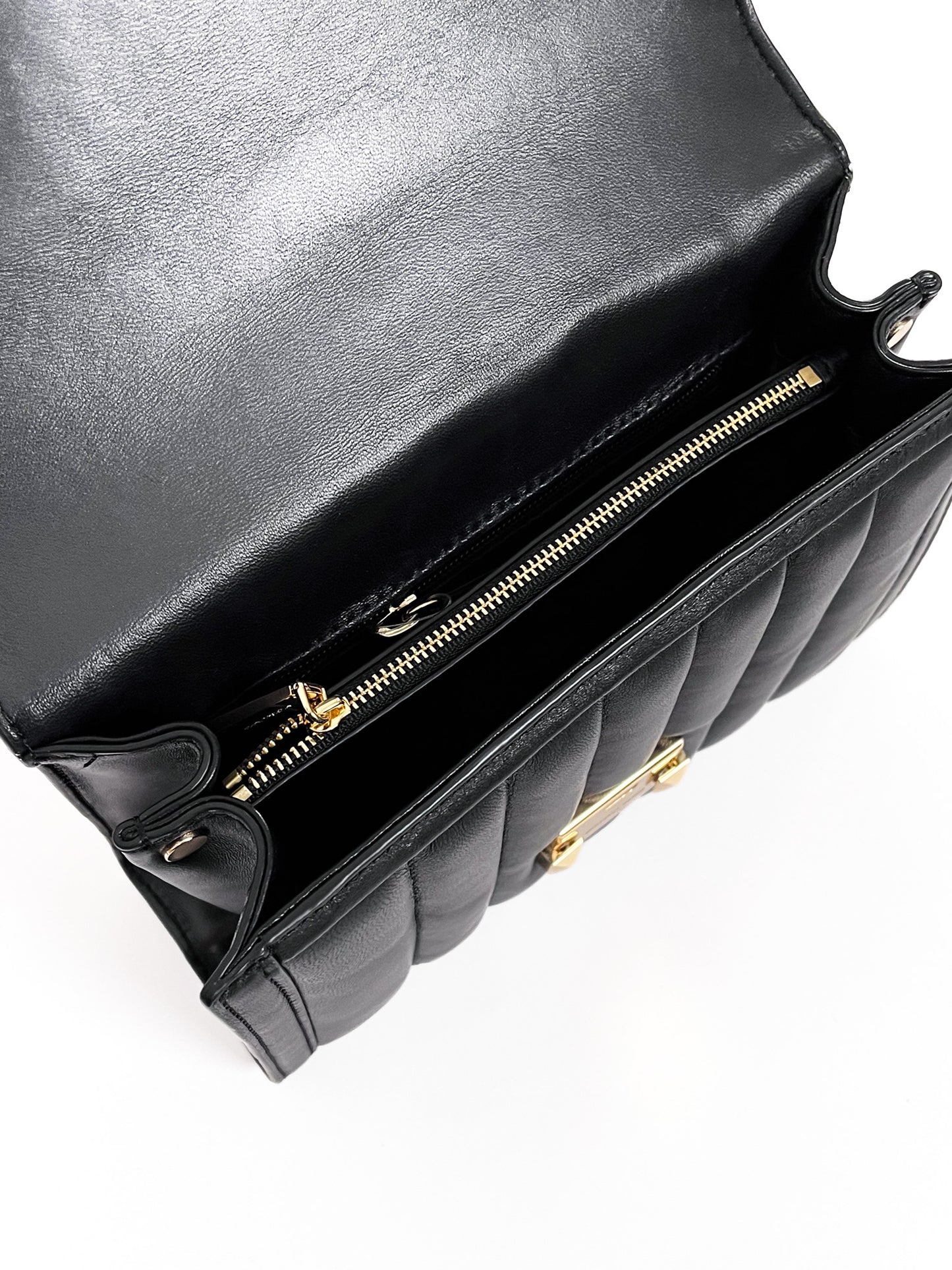 Michael Kors | Black Bag | Size OS