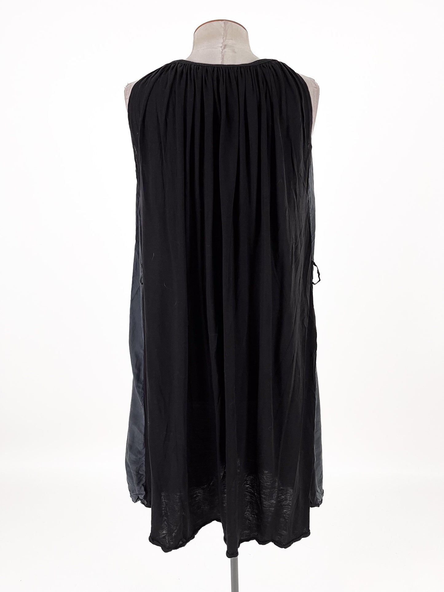 Kate Sylvester | Black Casual/Cocktail Dress | Size L