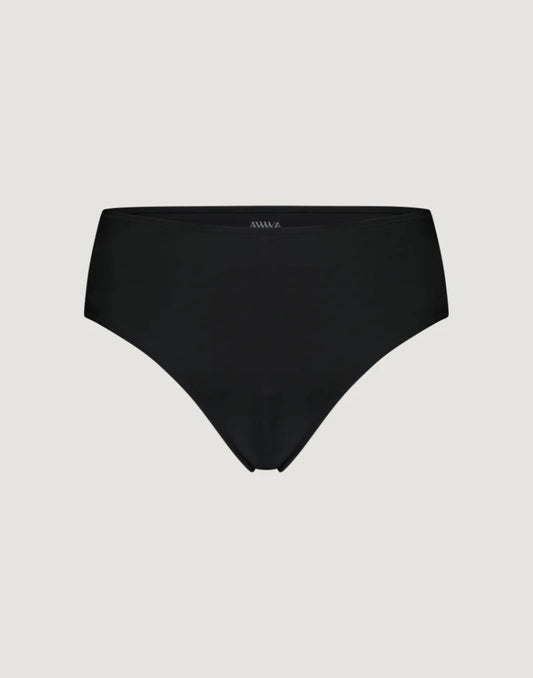 Swim Brief - Black