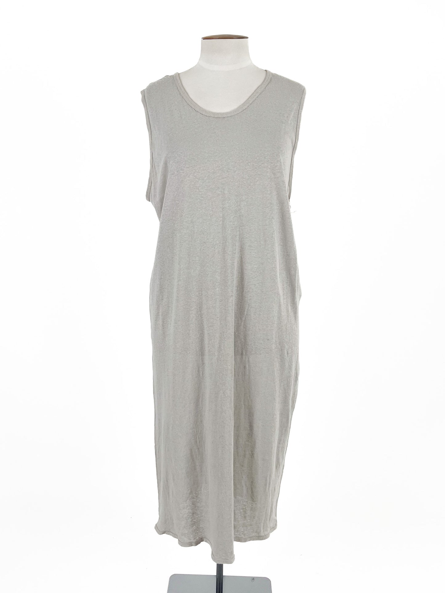 Lela Jacobs | Grey Casual Dress | Size M