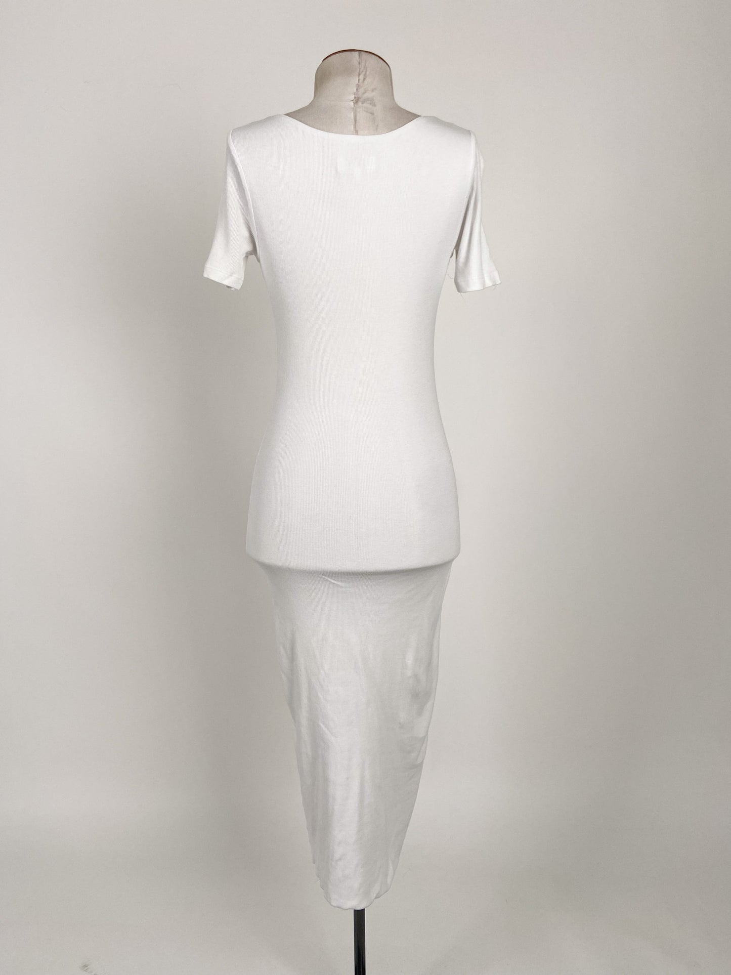 Kookai | White Casual/Cocktail Dress | Size 6