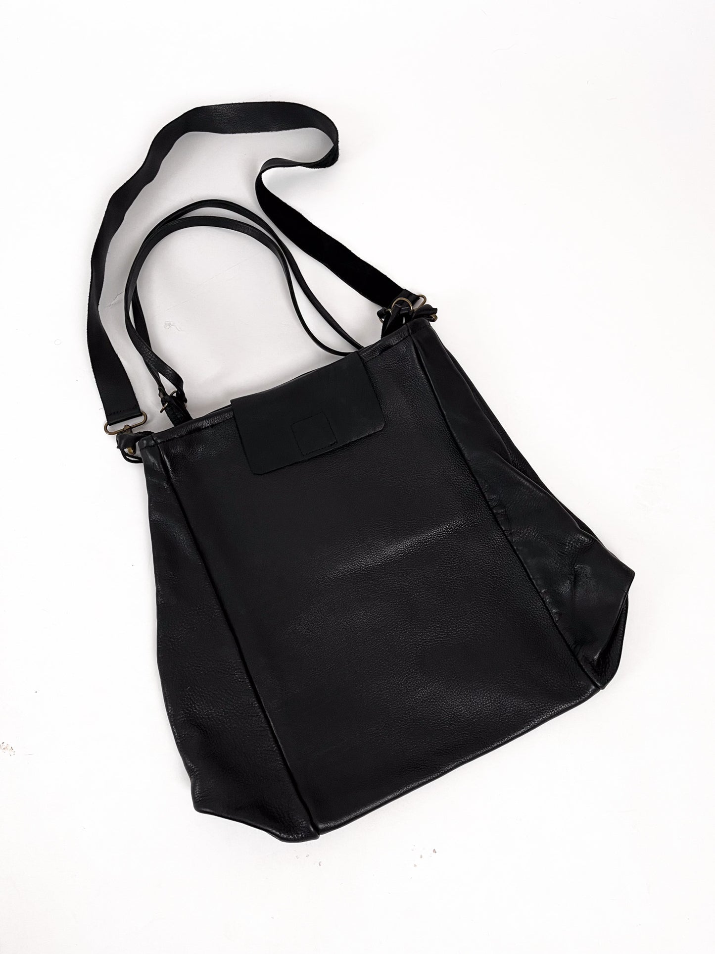 Carmel | Black Bag | Size OS