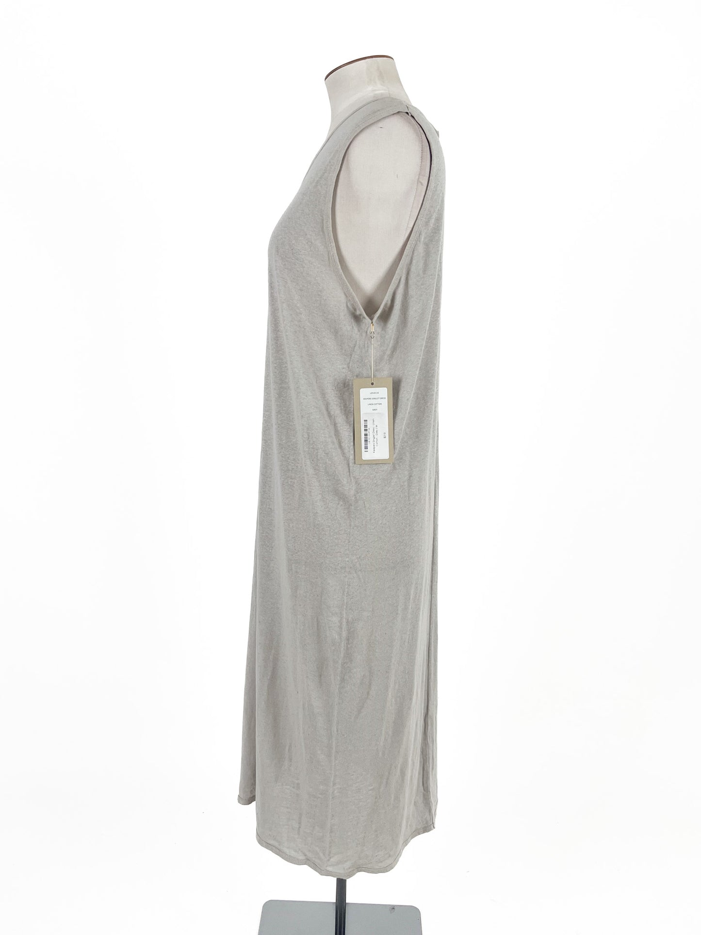 Lela Jacobs | Grey Casual Dress | Size M