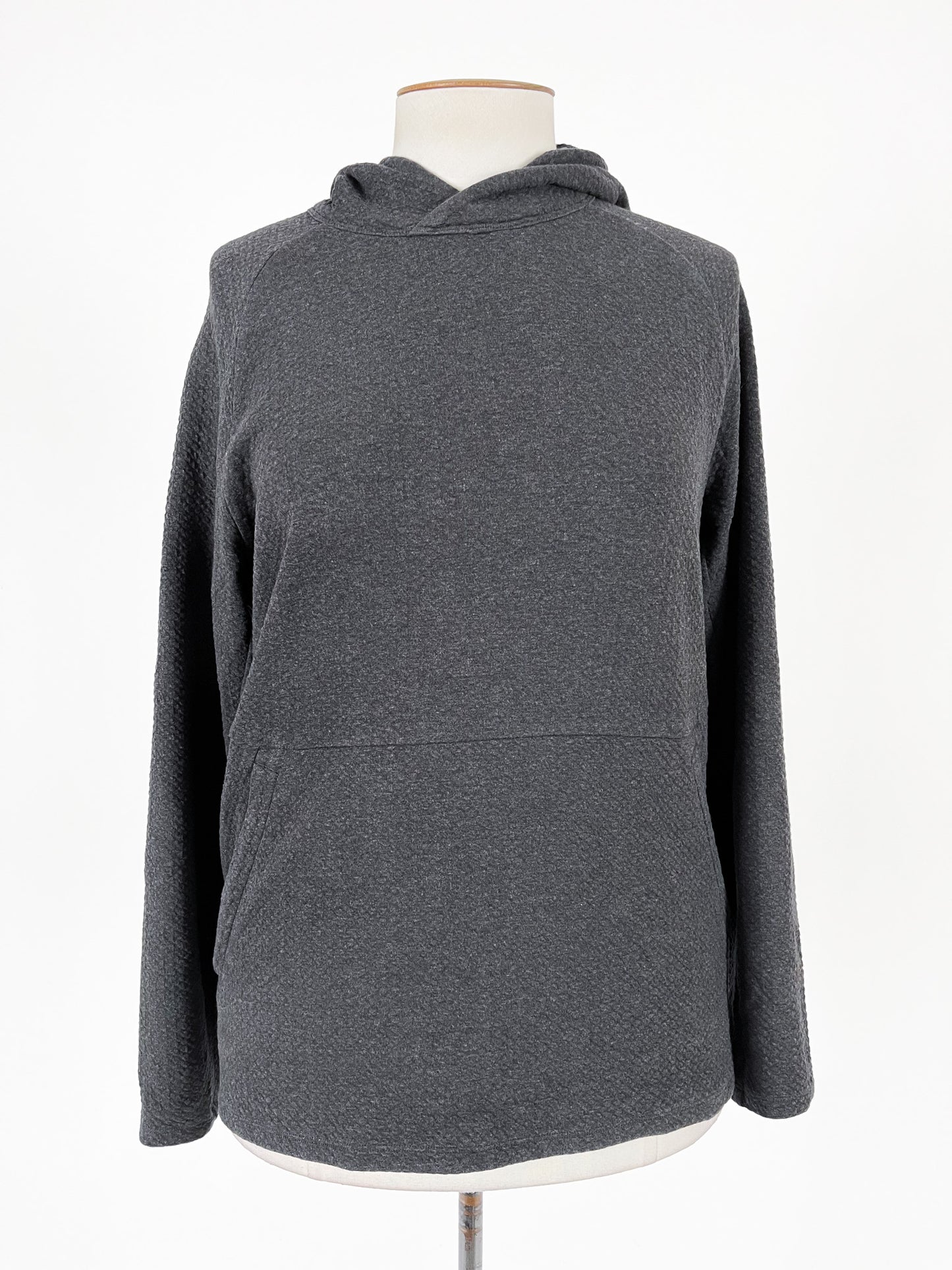 Unknown Brand | Grey Casual Jumper | Size L