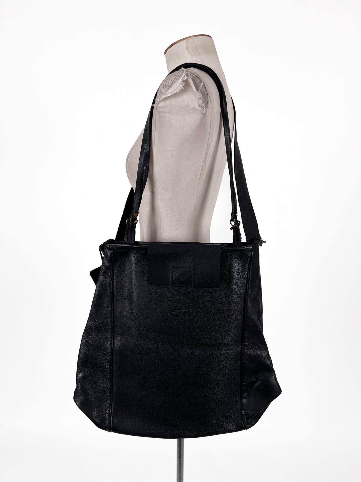 Carmel | Black Bag | Size OS