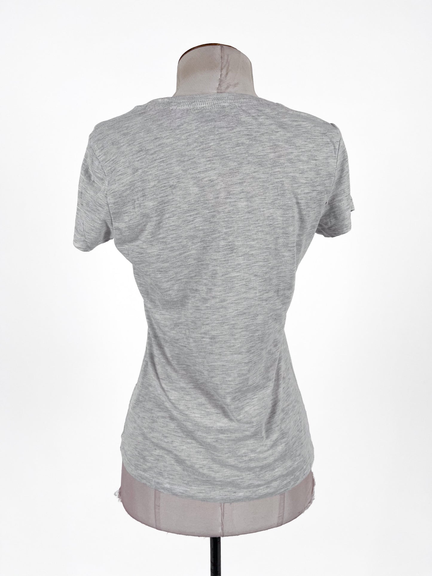 Superdry | Grey Casual Top | Size S