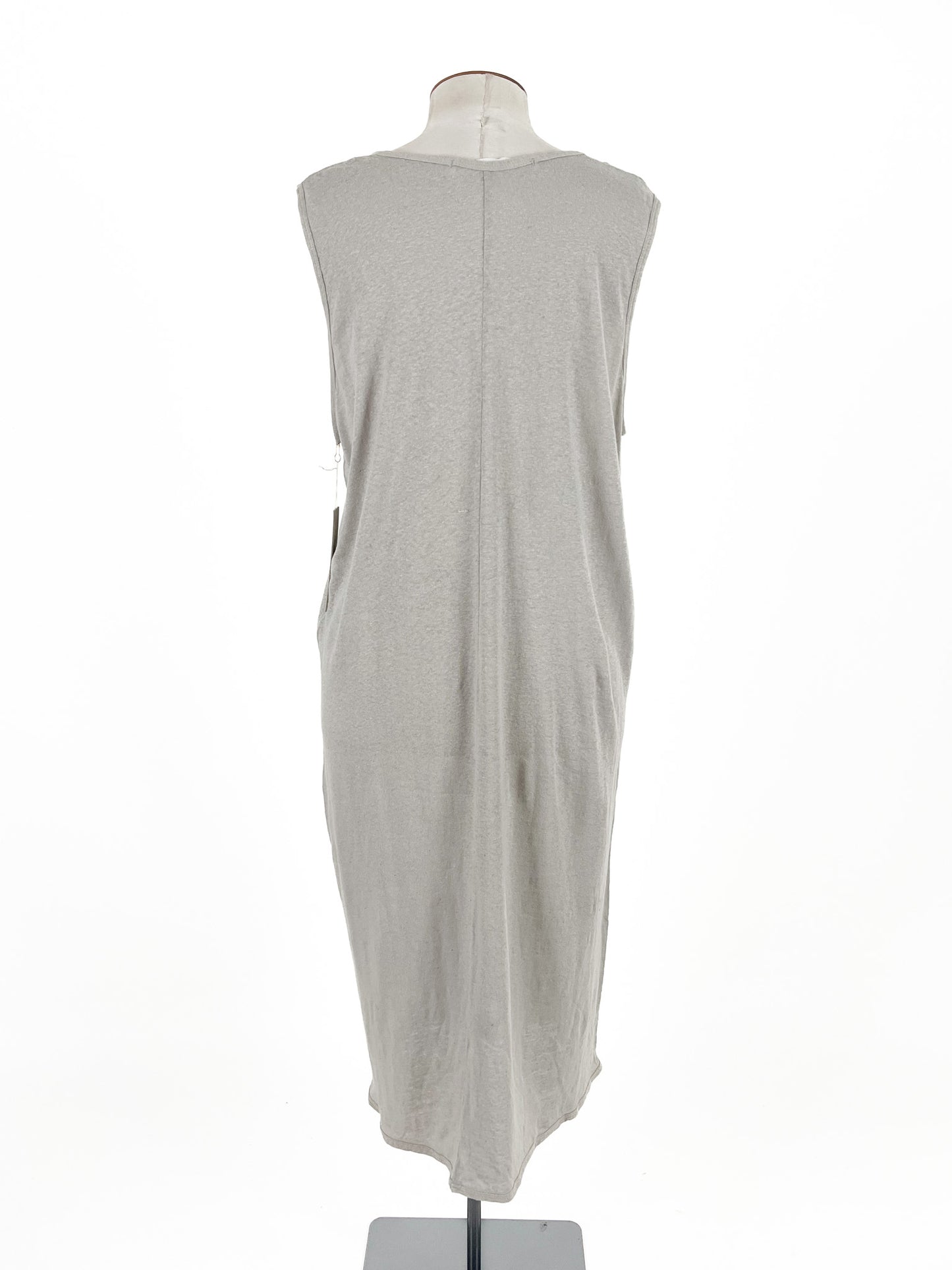 Lela Jacobs | Grey Casual Dress | Size M