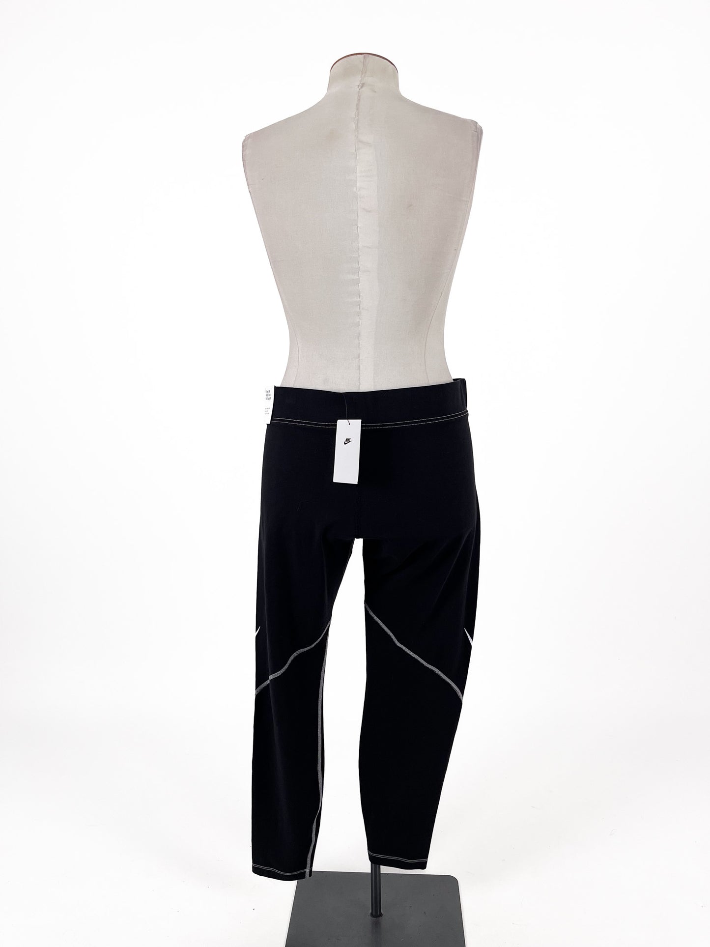 Nike | Black Casual Activewear Bottom | Size XXL