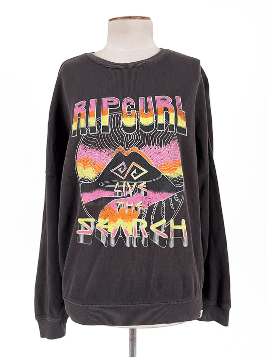 Ripcurl | Multicoloured Casual Jumper | Size XXS