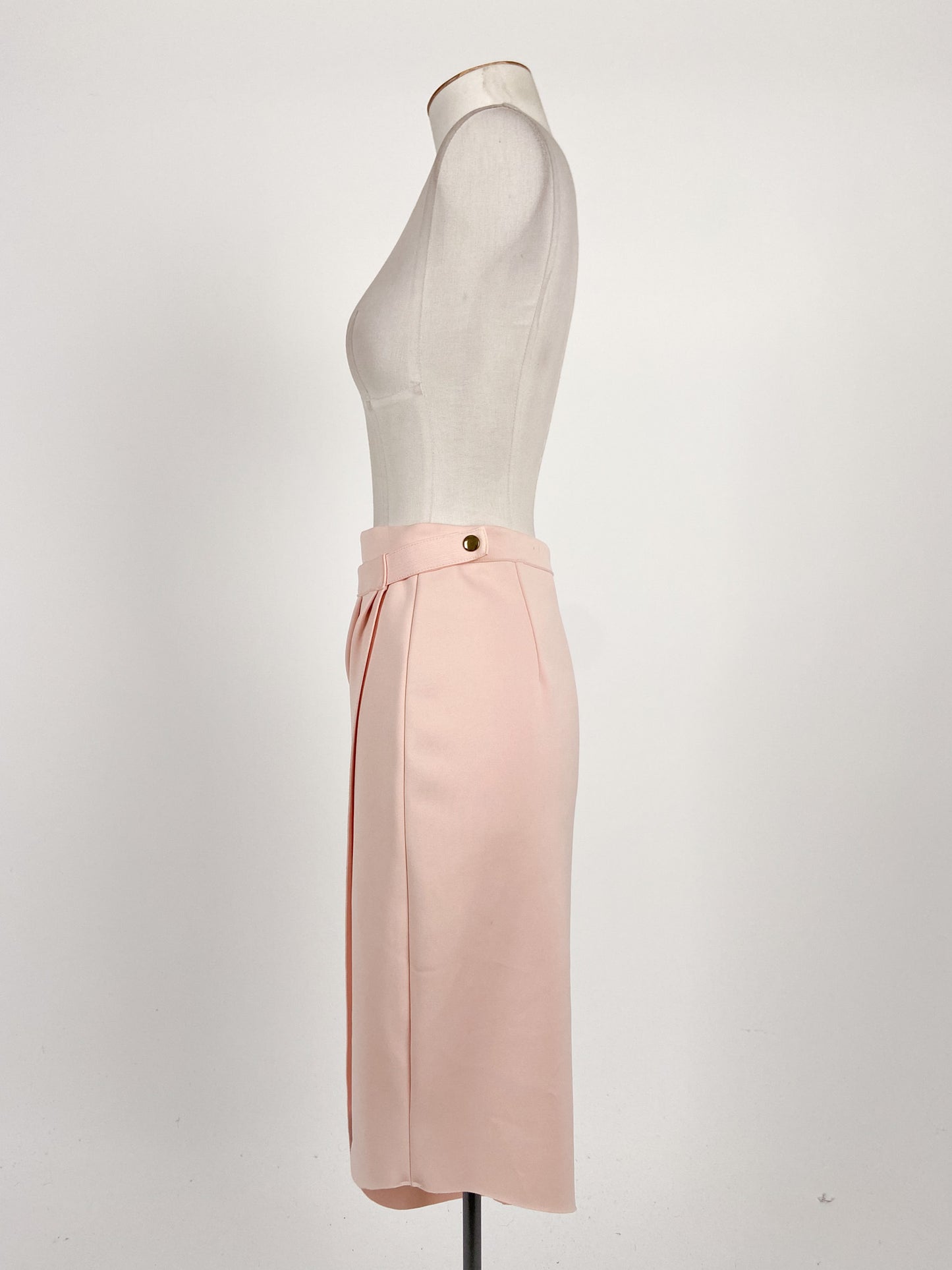 Bec + Bridge | Pink Casual Skirt | Size 8