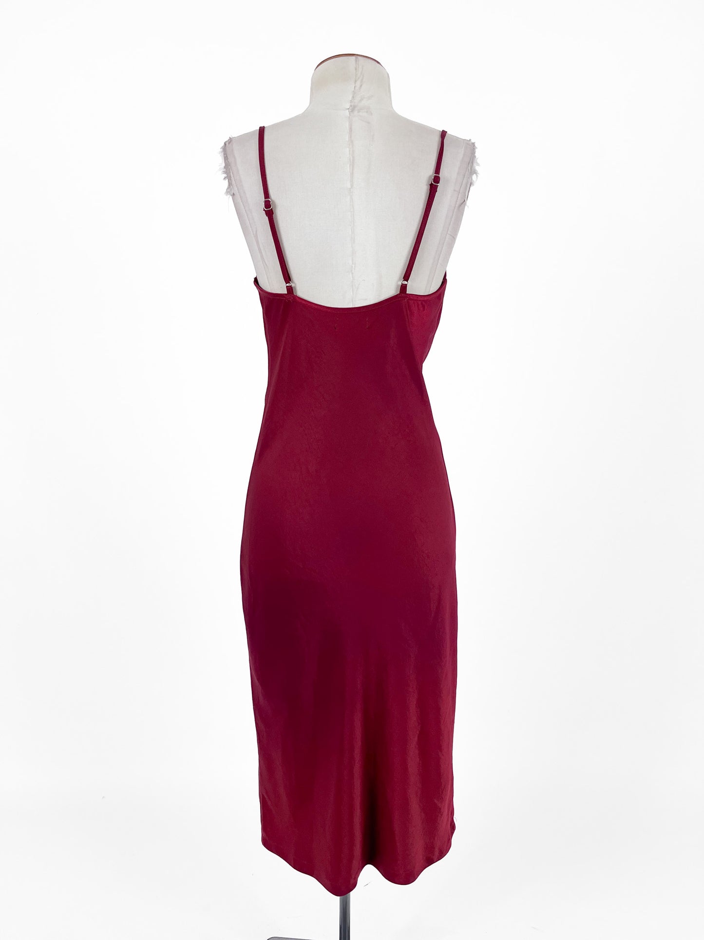 Dotti | Red Cocktail/Formal Dress | Size 6