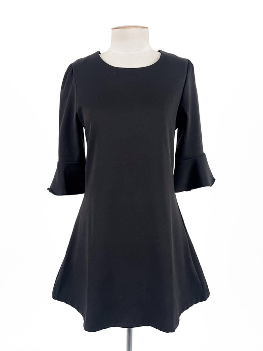 South Store | Black Casual/Workwear Dress | Size S