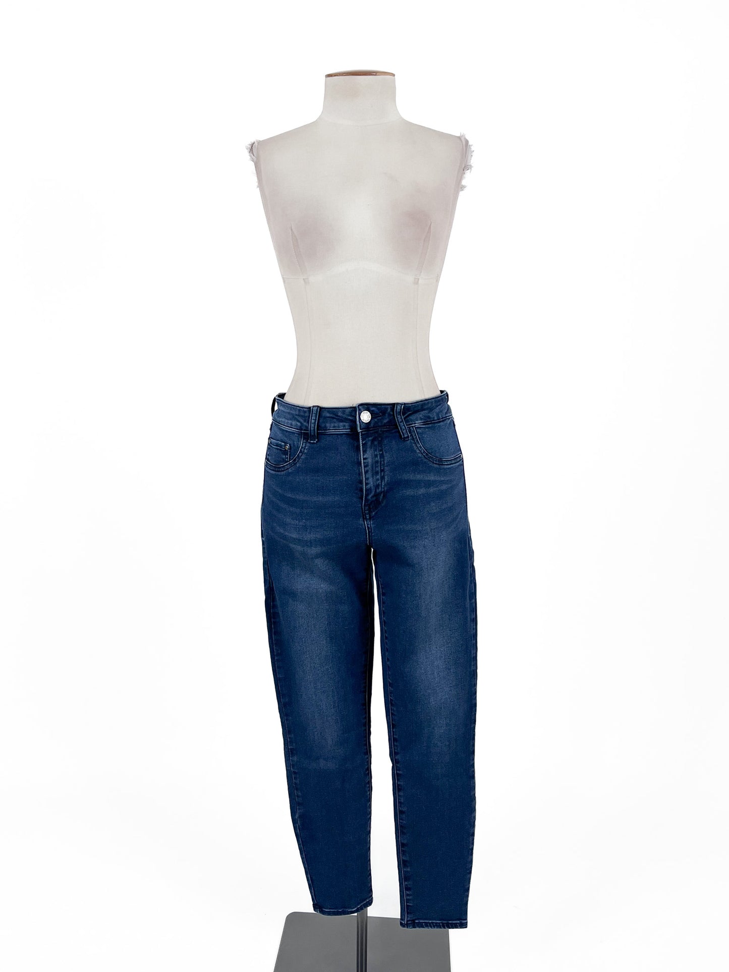 Guess | Blue Casual Jeans | Size 16