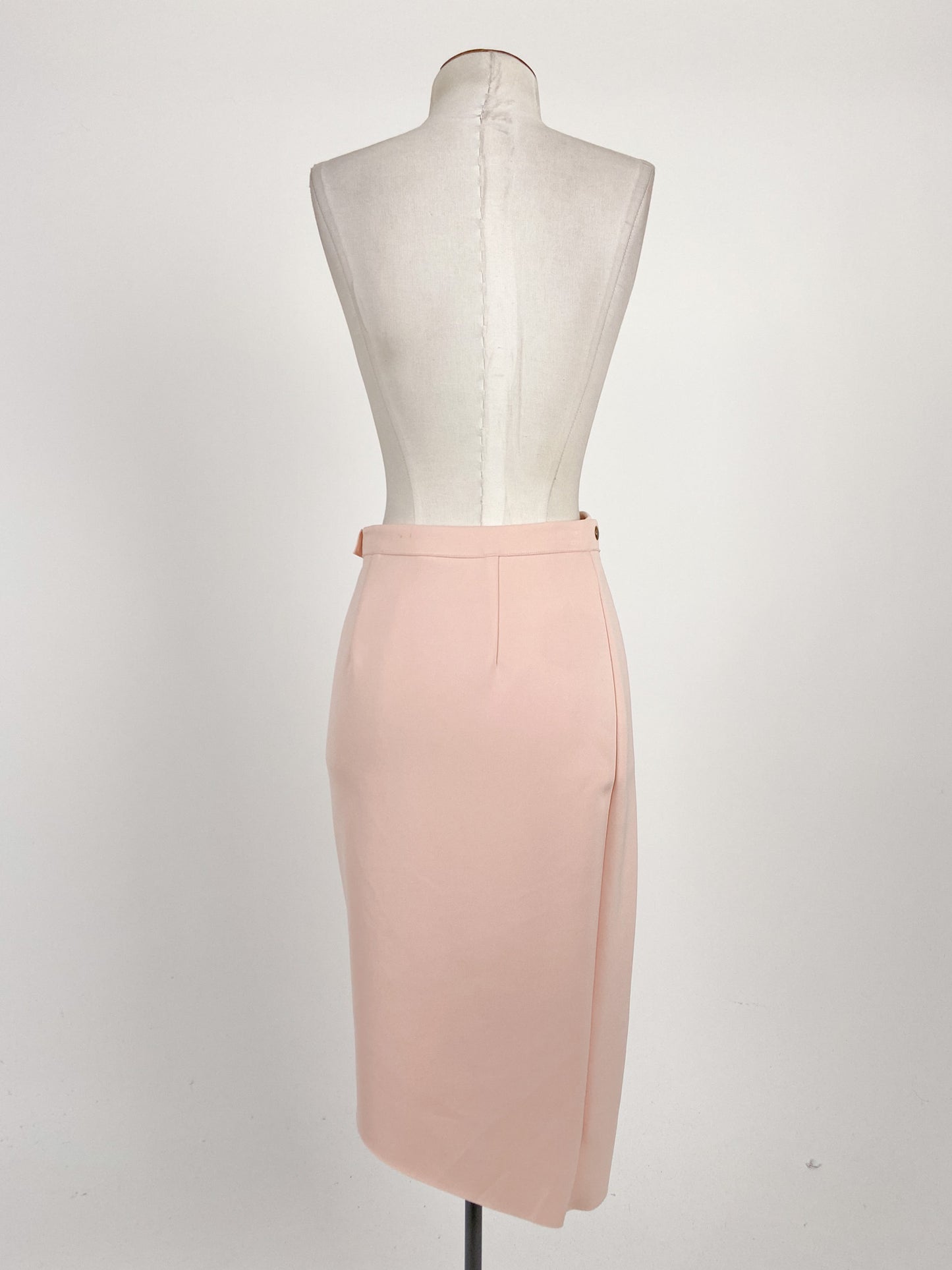 Bec + Bridge | Pink Casual Skirt | Size 8