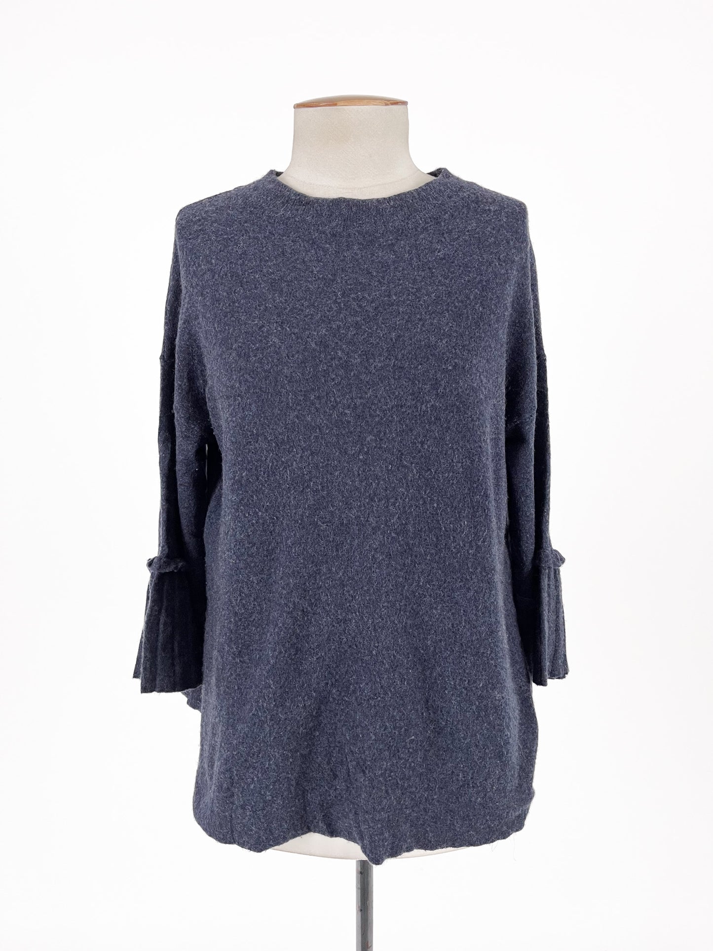 State of Play | Navy Casual Jumper | Size L