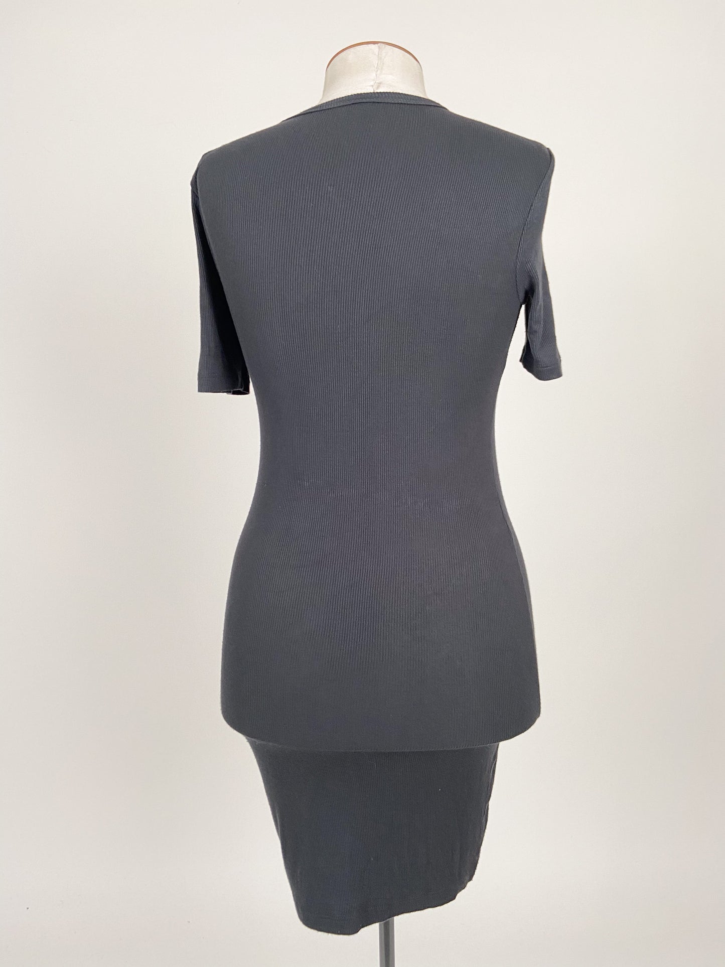 American Apparel | Grey Casual Dress | Size M