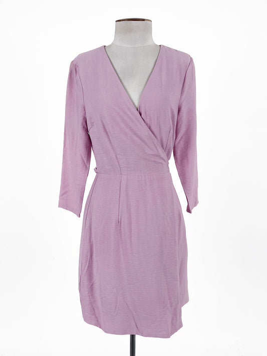 Tussah | Pink Casual Dress | Size 8