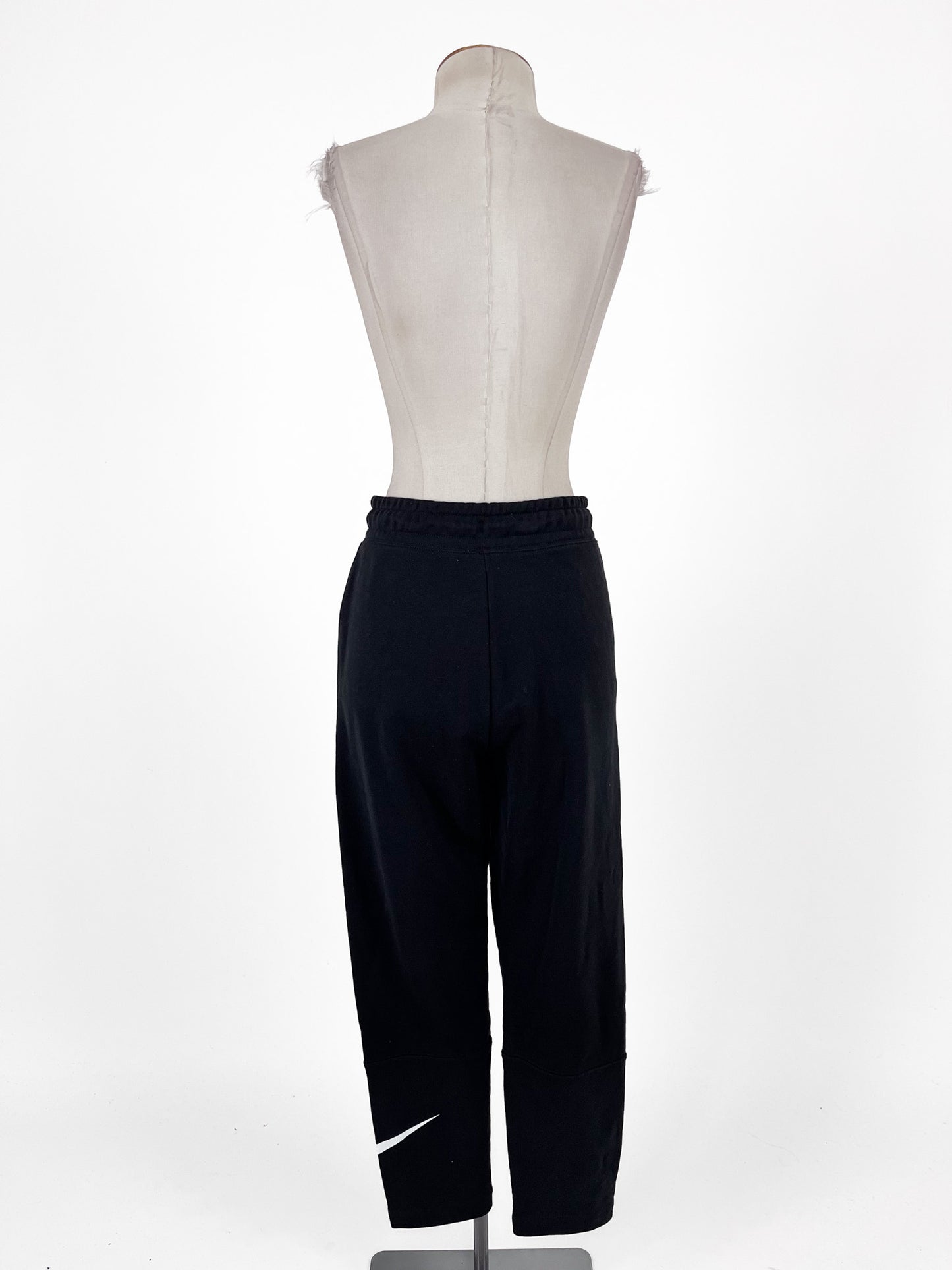 Nike | Black High waisted Pants | Size XS