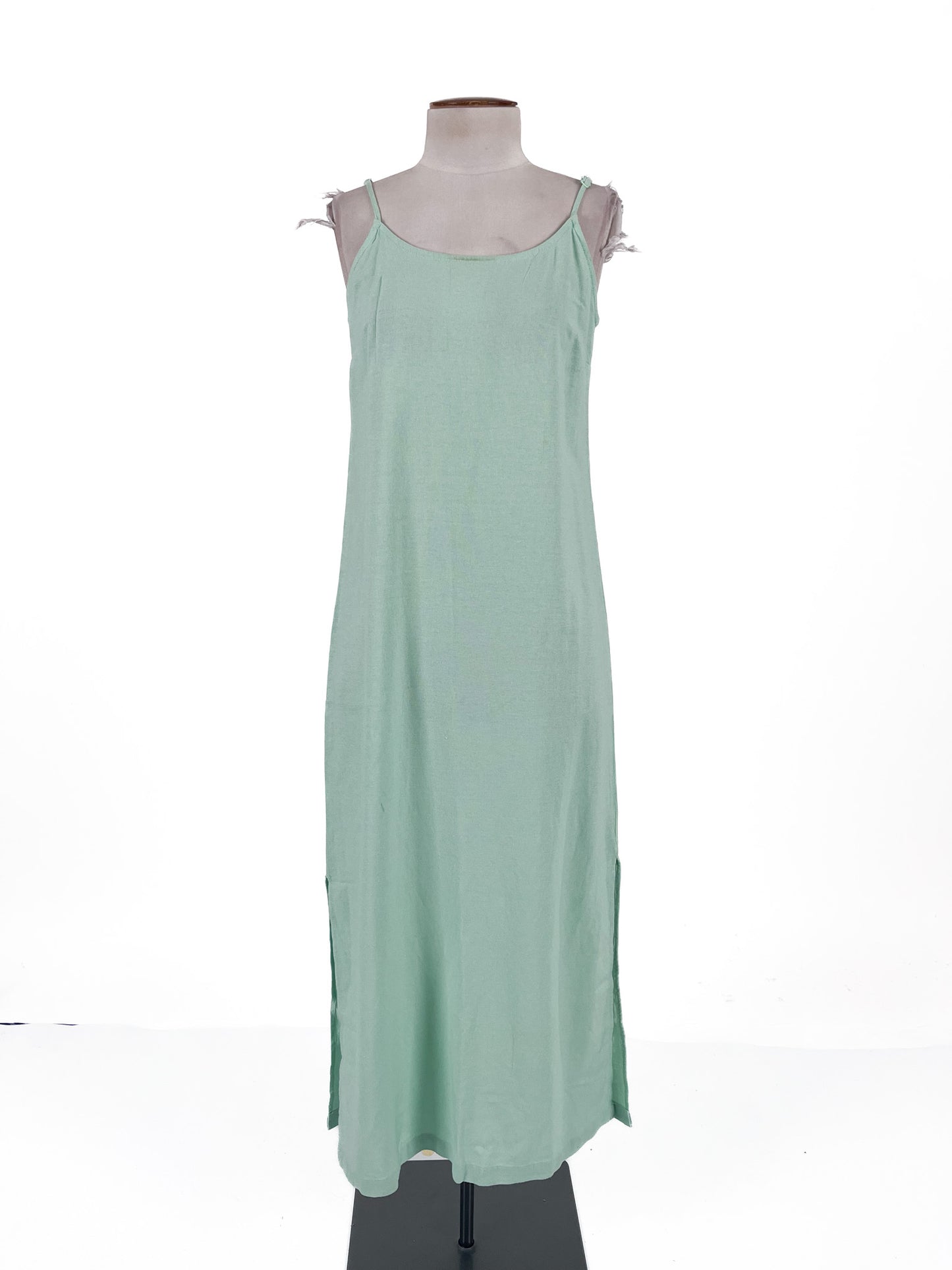 Spirit | Green Casual Dress | Size 8