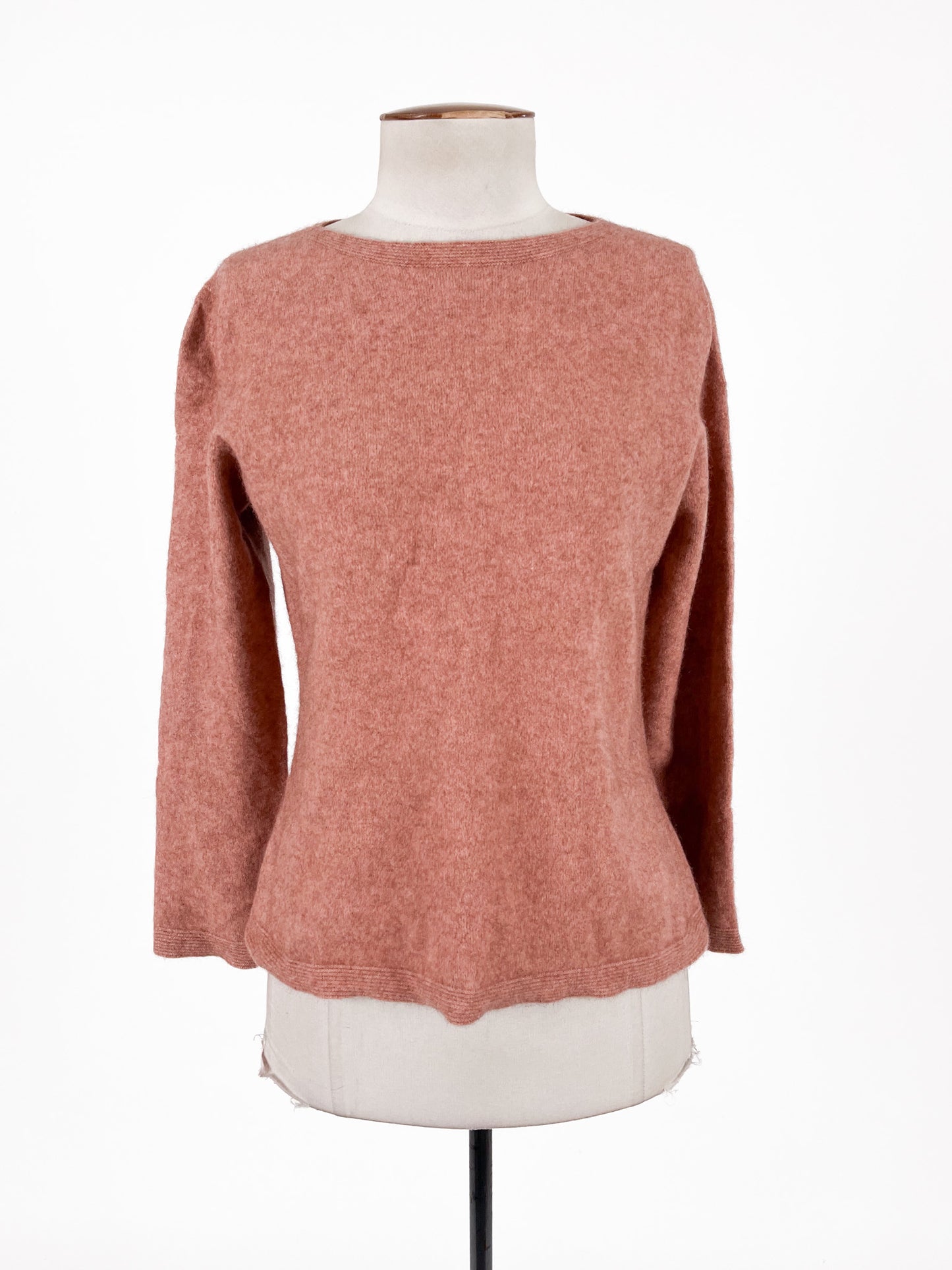 Native World | Pink Casual Jumper | Size S