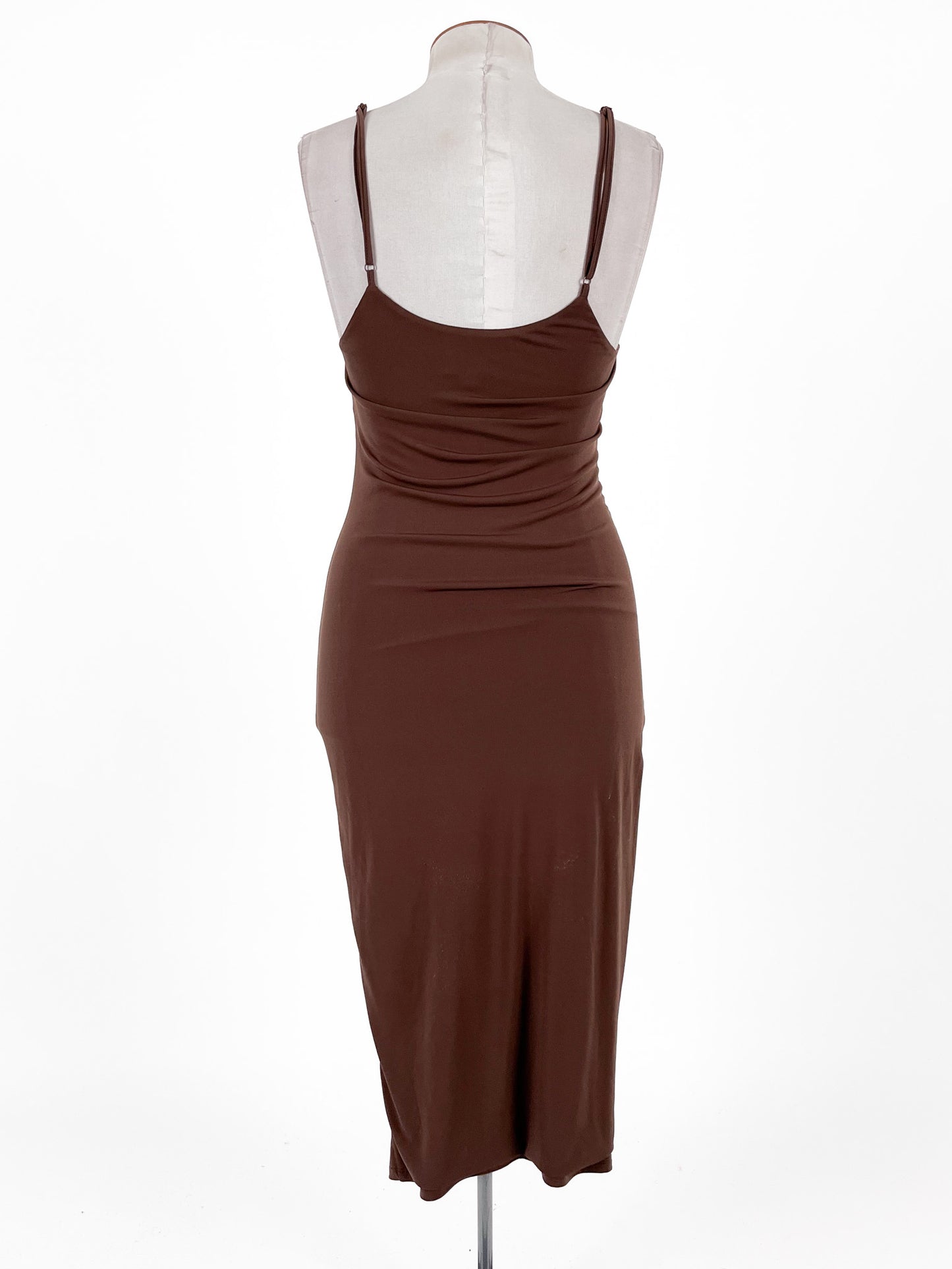 Acoa | Brown Cocktail Dress | Size M