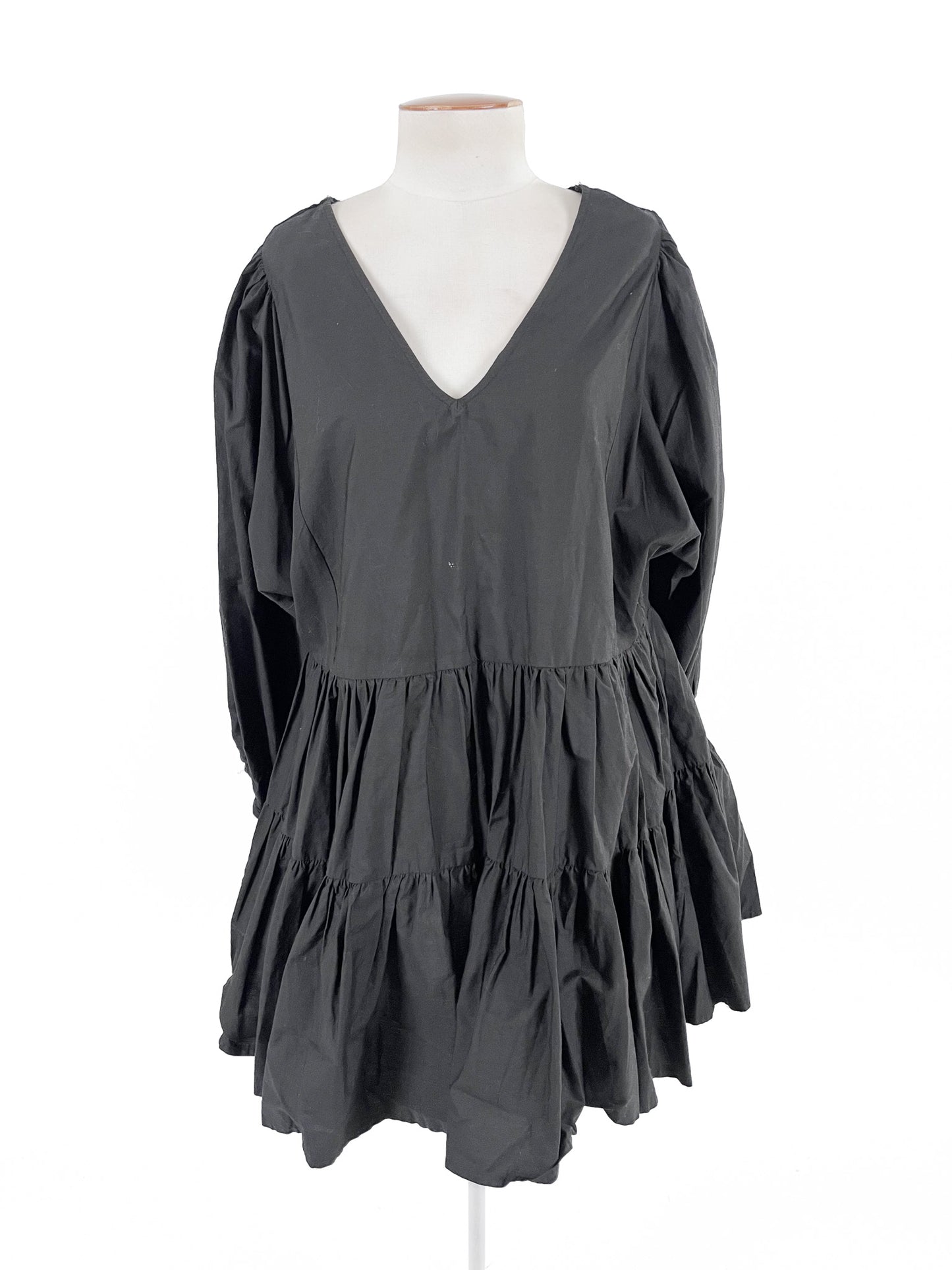 Glassons | Black Casual Dress | Size S