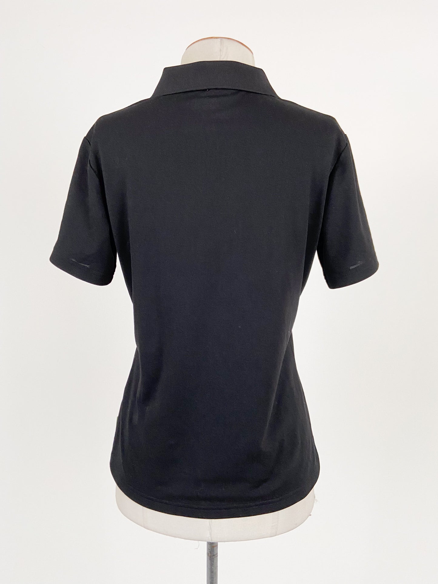 Kathmandu | Black Casual Top | Size 8