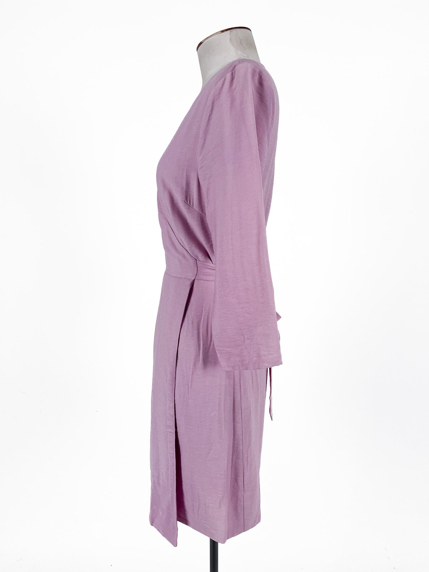 Tussah | Pink Casual Dress | Size 8