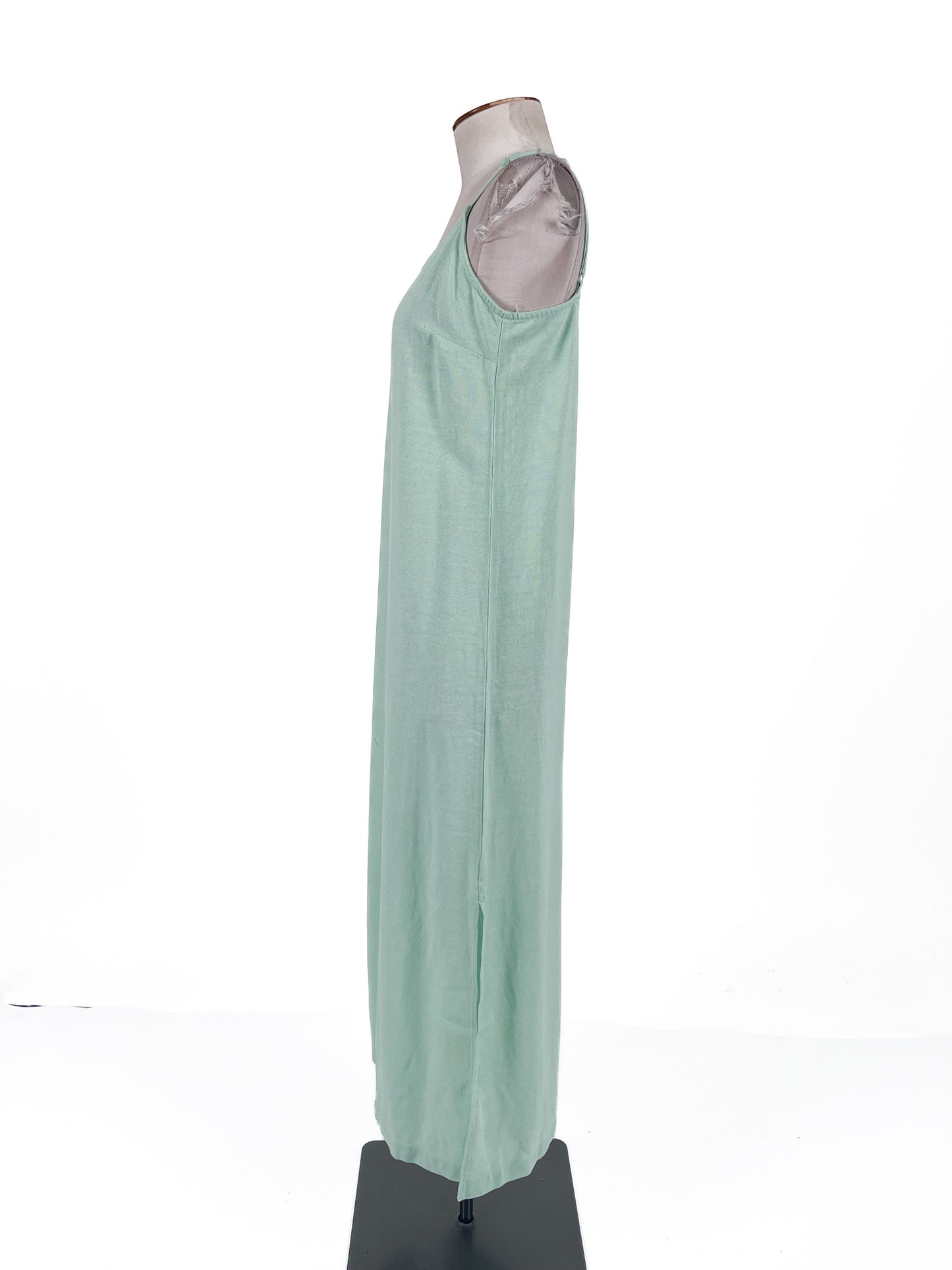 Spirit | Green Casual Dress | Size 8