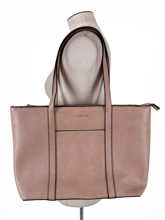 Louenhide | Beige Bag | Size OS