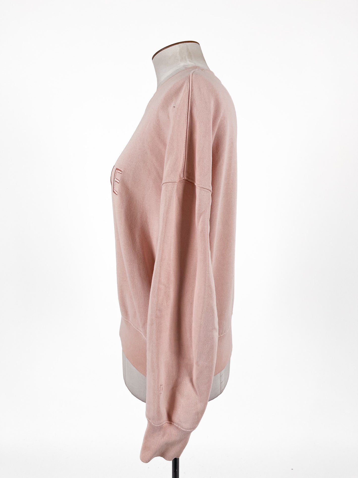 Baseline by Ashy Birnes | Pink Casual Jumper | Size L