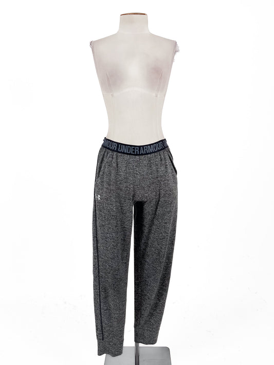 Under Armour | Grey Casual Activewear Bottom | Size XS