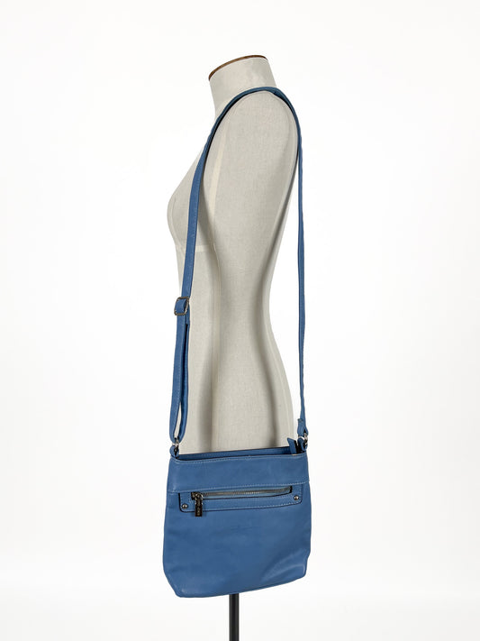 David Jones | Blue Bag | Size OS